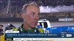 Bakersfield native Kevin Harvick advances to NASCAR Cup Series playoff Round of 12
