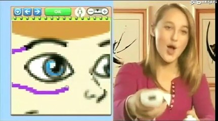 Drawn to Life The Next Chapter: Trailer oficial 1