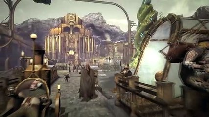 Edge of Twilight: Trailer oficial 2