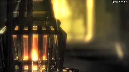 Edge of Twilight: Trailer oficial 1