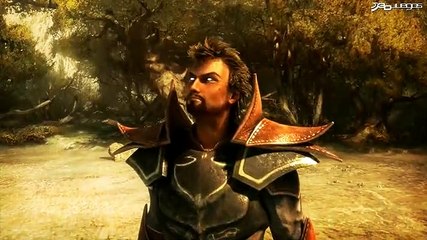 Divinity 2 Ego Draconis: La historia 3