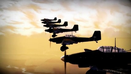 IL 2 Sturmovik - Birds of Prey: Multijugador
