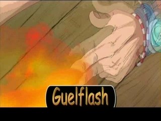 [AMV] Presentation Ever Side Team