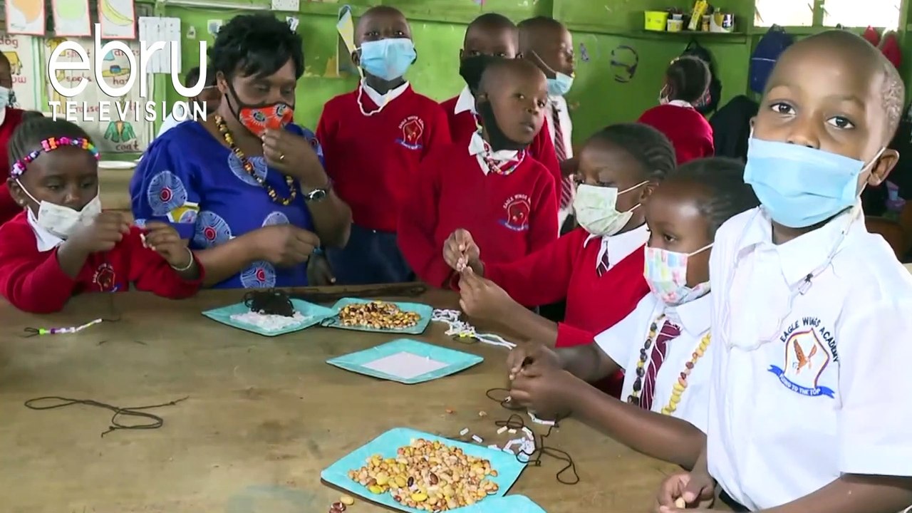 Chama Cha Wazazi Nchini Chatetea Mfumo Wa CBC