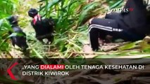 Menkes Budi Gunadi Menyesalkan Peristiwa Kekerasan KKB hingga Tewaskan Nakes di Papua