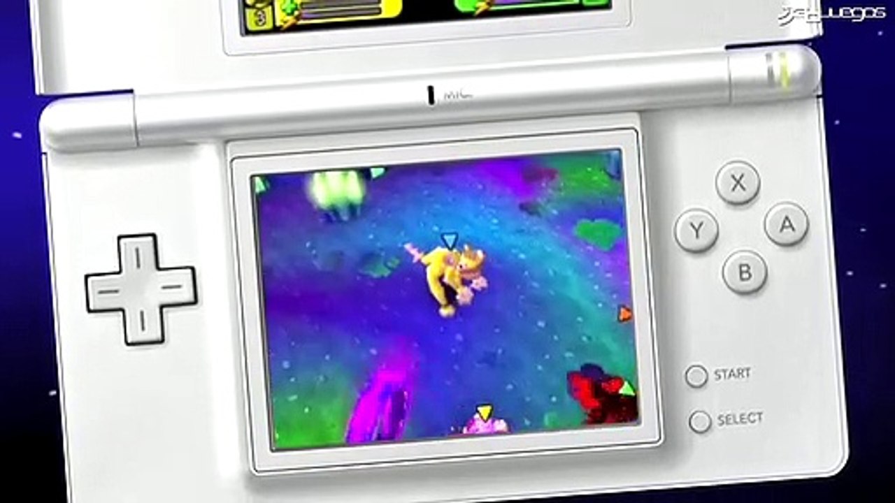 Spore Hero Arena: Trailer oficial 2