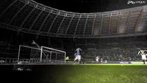FIFA 10: Trailer oficial 1
