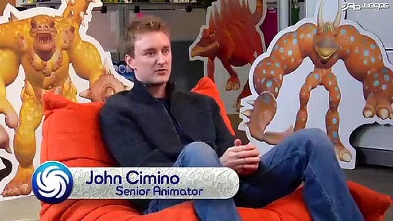 Spore Aventuras Galácticas: Características 3