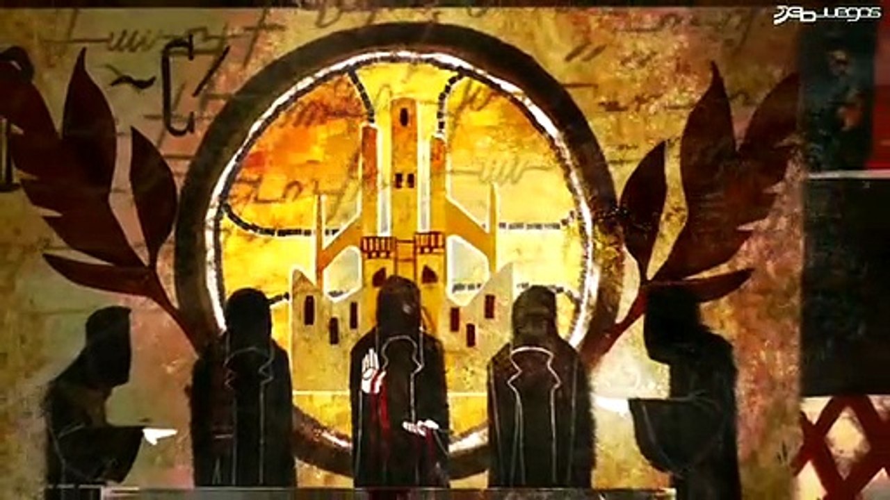 Dragon Age Origins: Trailer GamesCom