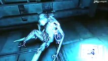 Dead Space Extraction: Características 1