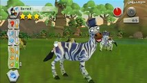 SimAnimals Africa: Trailer oficial 1