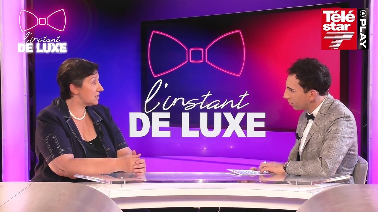 Danielle Moreau pousse un coup de gueule contre la grossophobie