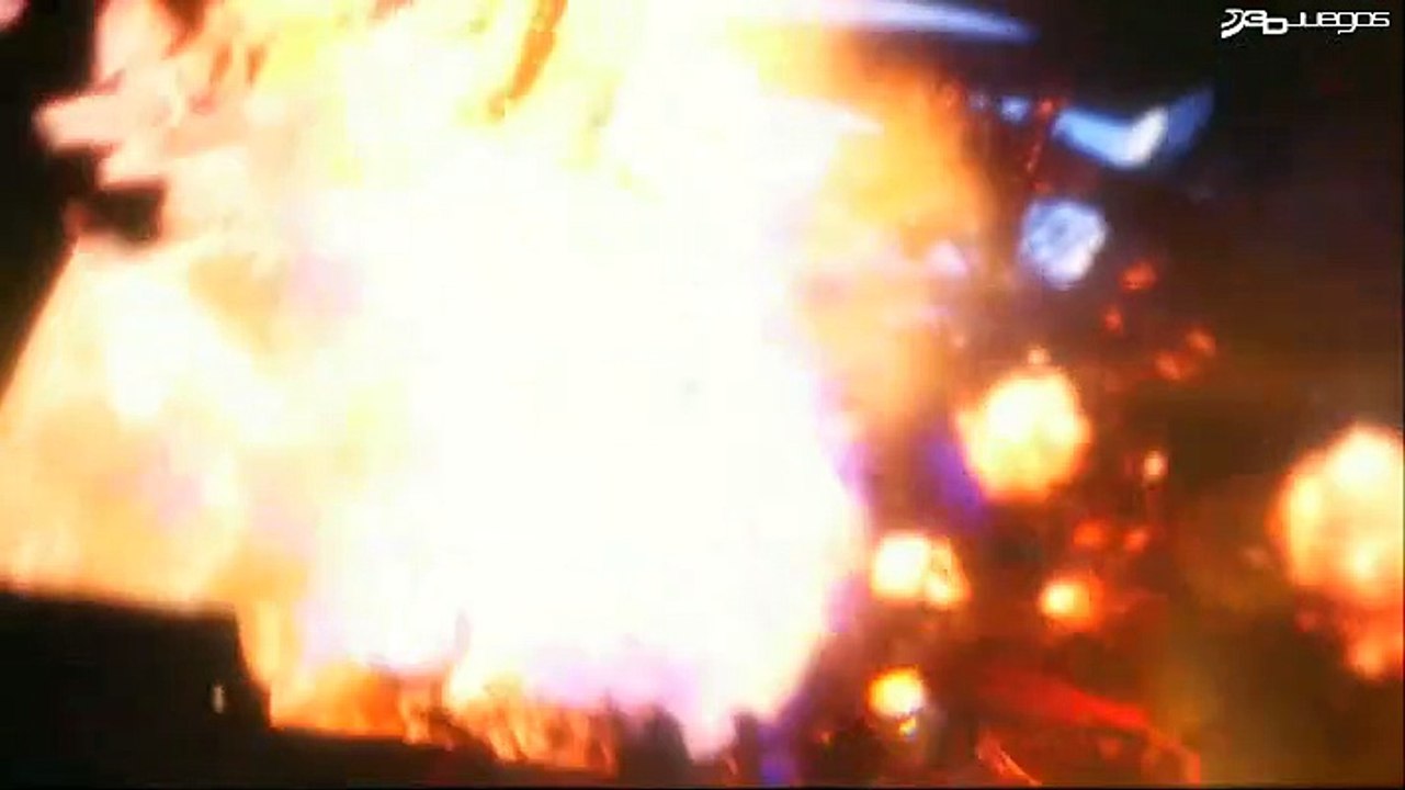 Mass Effect 2: Características 1