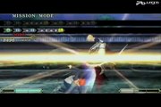 Fate Unlimited Codes Portable: Vídeo del juego 4