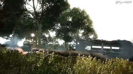 Operation Flashpoint 2: Vídeo del juego 2