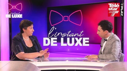Danielle Moreau s’exprime sur la maladie de sa maman