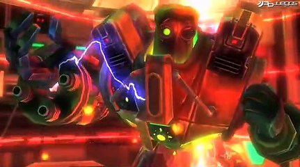 Star Wars The Clone Wars Héroes: Trailer oficial 2