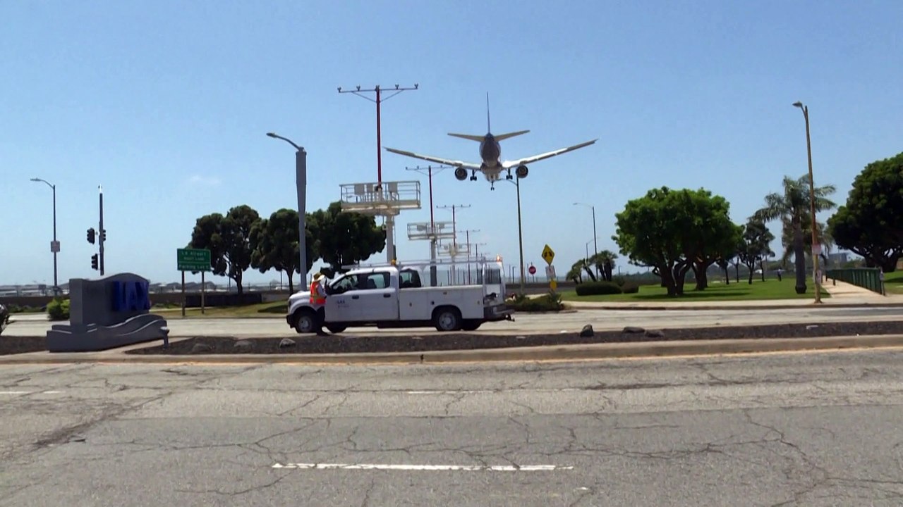 Les Etats-Unis lèvent les restrictions aux voyages internationaux