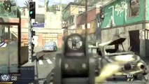 Modern Warfare 2: Customized Killstreaks Multiplayer