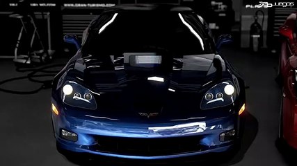 Gran Turismo PSP: Trailer oficial 2