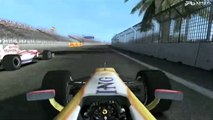 F1 2009: Vídeo oficial 1