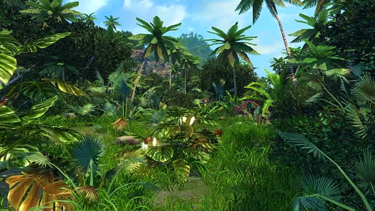 Tropico 3: Trailer oficial 1
