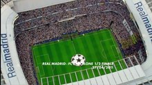 LIGUE DES CHAMPIONS SOUVENIR AVEC MESSI