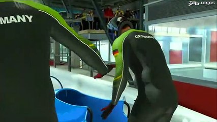 Vancouver 2010: Vídeo oficial 1