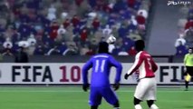 FIFA 10: Trailer oficial 3