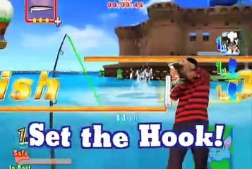 Rapala We Fish: Trailer oficial