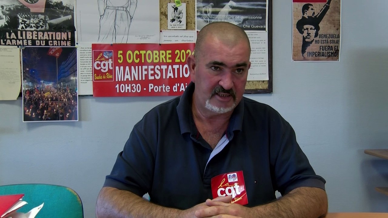 Alerte Générale !