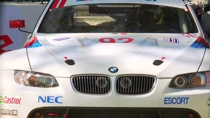 Need for Speed Shift: Vídeo oficial 1