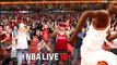 NBA Live 10: Diario de desarrollo 1