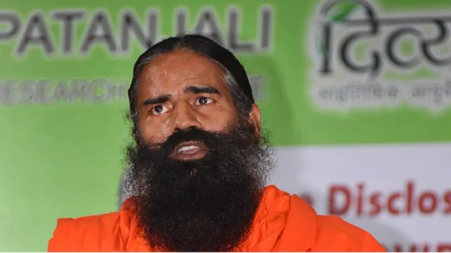 Mahant Narendra Giri's death an incomplete loss: Baba Ramdev