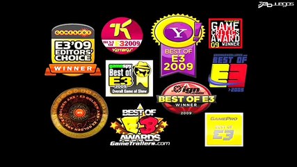 Scribblenauts: Trailer oficial 4