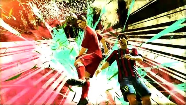 PES 2010: Trailer oficial 2