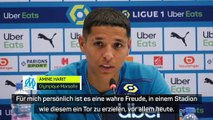 Ex-S04-Star Harit nach Tor-Debüt: 