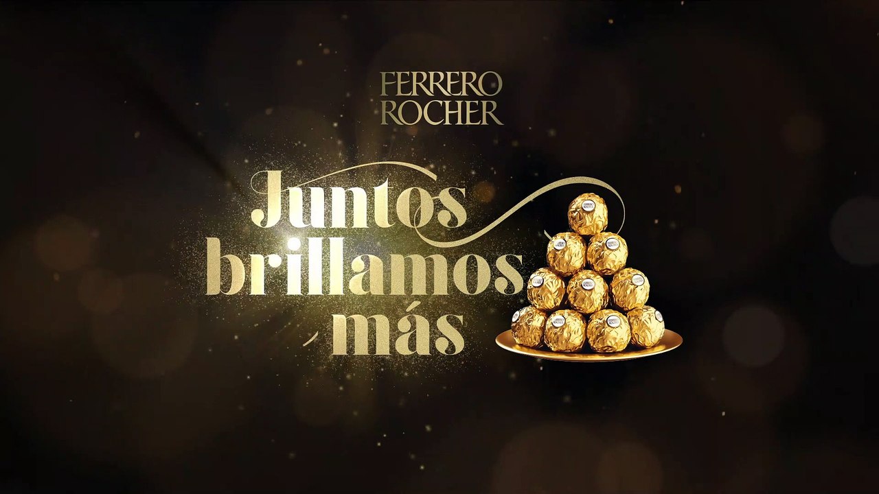 Ferrero Rocher Astorga