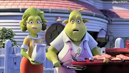 Planet 51: Trailer oficial 3