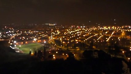 Reyes Magos Palencia