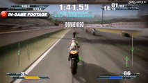 MotoGP 09/10: Vídeo del juego 2