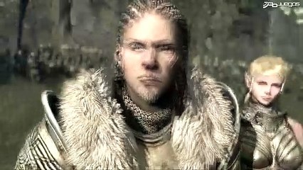 Kingdom Under Fire II: Demostración jugable 1