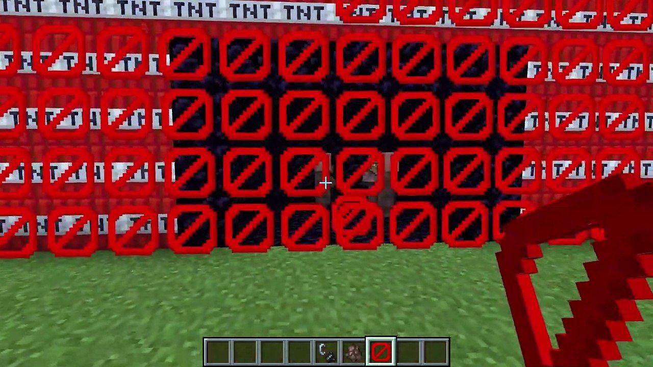 Minecraft will they survive