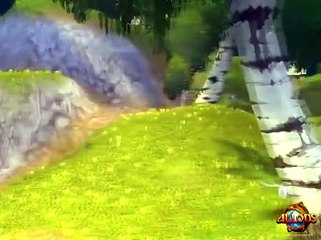Allods Online: Trailer oficial 1
