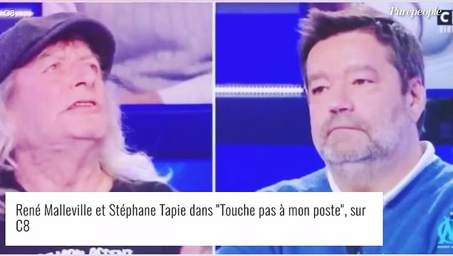 Mort de René Malleville : Le cadeau symbolique offert par la famille de Bernard Tapie