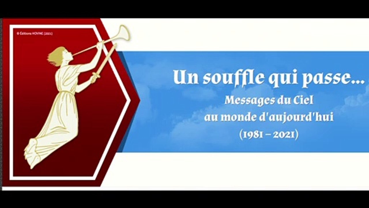 Message du  28 février 2021 de Vos frères dans la Vérité