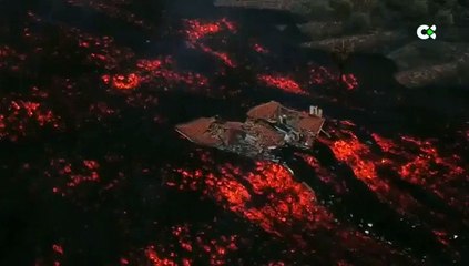 Reyes Maroto, mira el "espectáculo maravilloso", gente perdiéndolo todo... (1)