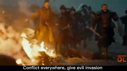 Hassbi Rabbi Turkish version