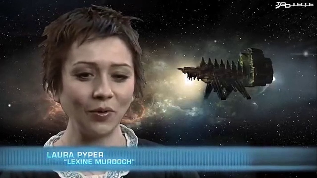 Dead Space Extraction: Características 4
