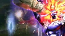 Dynasty Warriors Strikeforce: Trailer oficial 1